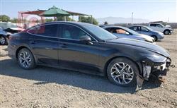 هیۆندای سۆناتا